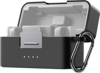 Puluz protective case for DJI Mic