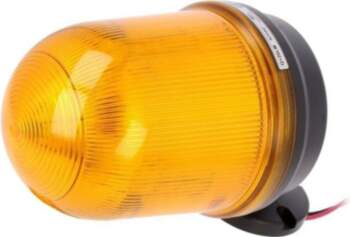 QLIGHT Signaller: lighting; flashing light,continuous