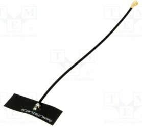 QUECTEL Antenna: communication; Bluetooth,WiFi; 5