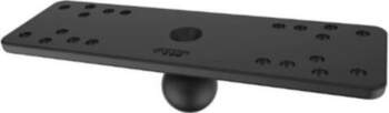 RAM MOUNTS UNPKD RAM MARINE ELETRONICS