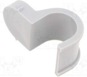 RAWLPLUG Mounting holder; ØBraid : 20mm