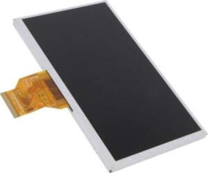 RAYSTAR OPTRONICS Display: TFT; 7"; 800x480