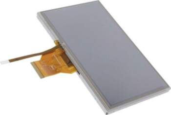 RAYSTAR OPTRONICS Display: TFT; 7"; 800x480