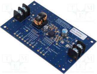 RECOM Extension module; Uin: 4÷16VDC; Uout: