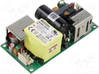RECOM Power supply: switching; open; 90W