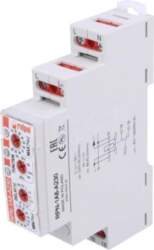 RELPOL Current monitoring relay; AC current