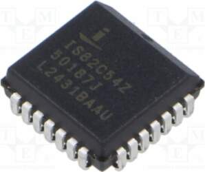 RENESAS IC: peripheral circuit; programmable timer