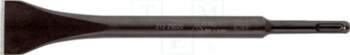 RENNSTEIG Chisel; L: 250mm; SDS-Plus®; Tipwidth:
