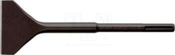 RENNSTEIG Chisel; L: 350mm; SDS-MAX; Tipwidth: