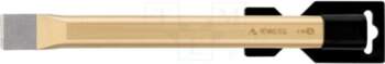 RENNSTEIG Cold chisel; flat; L: 250mm