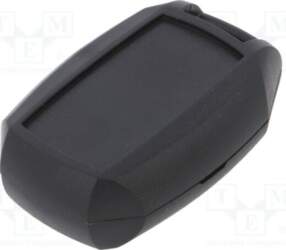 RETEX Enclosure: for remote controller; 31
