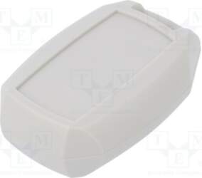 RETEX Enclosure: for remote controller; 31