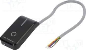 RFID reader; 8÷24V; Modbus RTU,Netronix