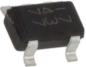 ROHM SEMICONDUCTOR IC: analog switch; SPDT