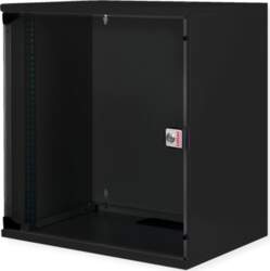 Roline 19-inch wall-mounted housing Basic 12