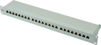 Roline Cat.6 (Class E) 19"