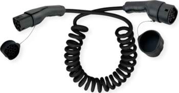 Roline EV Charging Cable Assembly Type2