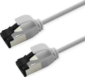 Roline S/FTP Patch Cord Cat. 8