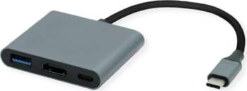Roline Type C - HDMI Adapter