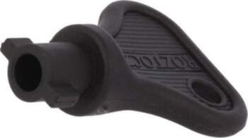 RST ROZTOCZE Key; polyamide; Key code: