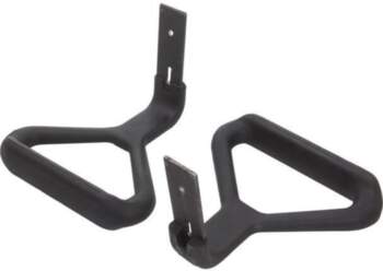 RT WORK Armrests; ESD; 1set; Application: