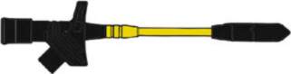 SAFETY CLAMP TYPE WITH SPLIT TEST