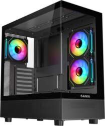 SAMA Neview 4361 BLACK CASE +