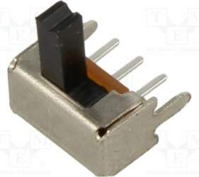 Same Sky® Switch: slide; Pos: 2