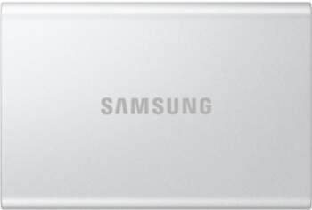 Samsung SSD T7 Resurrected 1000 GB