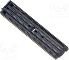 SAMTEC Connector: PCB to PCB; PIN: