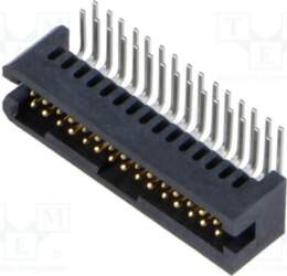 SAMTEC Connector: pin strips; pin header
