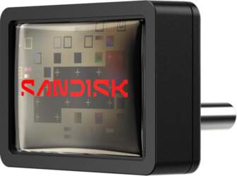 SANDISK BY WESTERN DIGITAL SANDISK Extreme