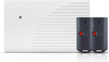 SATEL RK-1K RADIO CONTROLLER (2 T-1