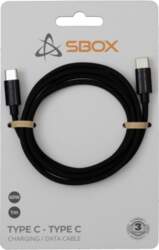 Sbox TYPEC-1-B Type C - Type