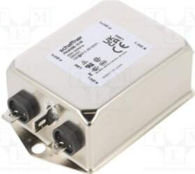 SCHAFFNER / TE Connectivity Filter: anti-interference