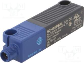 SCHMERSAL Safety switch: RFID; RSS 36
