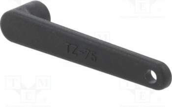 SCHMERSAL Triangular key; AZM 190 |