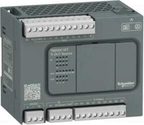 SCHNEIDER ELECTRIC Automation module: PLC programmable