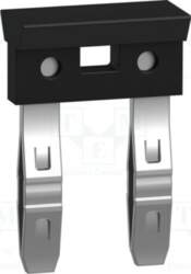 SCHNEIDER ELECTRIC Connection bridge; socket; Zelio