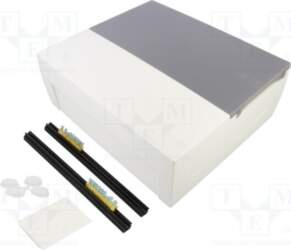 SCHNEIDER ELECTRIC Enclosure: for modular components