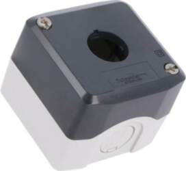 SCHNEIDER ELECTRIC Enclosure: for remote controller
