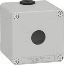 SCHNEIDER ELECTRIC Enclosure: for remote controller