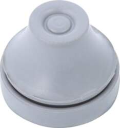 SCHNEIDER ELECTRIC Grommet; EPDM; grey; 7÷10mm