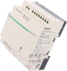 SCHNEIDER ELECTRIC Programmable relay; IN: 8