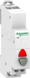 SCHNEIDER ELECTRIC Pushbutton switch; 250VAC; 16A
