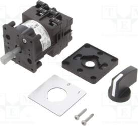 SCHNEIDER ELECTRIC Switch: cam switch; Stabl