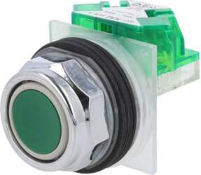 SCHNEIDER ELECTRIC Switch: push-button; 30mm; Stabl
