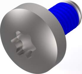 Schroff Assembly Parts for Rugged Components