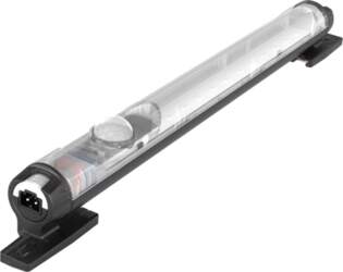 Schroff Compact LED-Light 550LM Motion Sensor