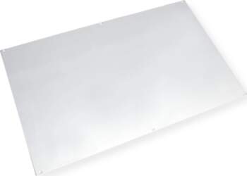 Schroff Front Panel, Refrofit Shielding, 6